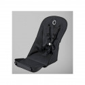 Funda de Silla Bugaboo Camaleon 3 Plus con Arnés Confort gris melange