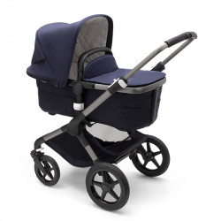 Bugaboo Coleção Fox 3 Classic