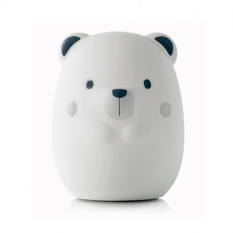 Jané Yum Urso Grande Empresa Luz