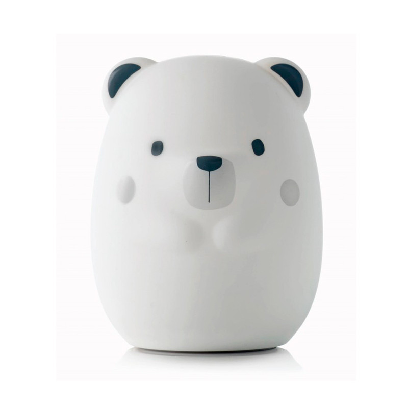 Jané Yum Urso Grande Empresa Luz
