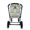 Mochila Maternal Walking Mum I Love Vichy verde