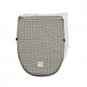 Jaqueta de cadeira Walking Mum I Love Vichy Mid-Season