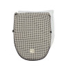 Saco de Silla Walking Mum I Love Vichy Entretiempo