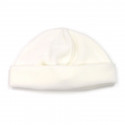 Cambrass Gorro de Terciopelo beige