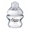 Mamadeira Slow Flow 150ml Tommee Tippeede silicone