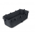 Camaleão preto 3 bugaboo tampa de berço