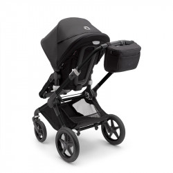 Bugaboo Bolso Organizador negro medianoche