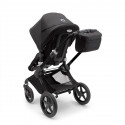 Bugaboo Bolso Organizador negro medianoche