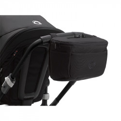 Bugaboo Bolso Organizador negro medianoche