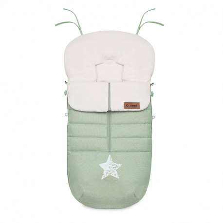 Bolsa Cadeira Verde Ninho U08 Forest by Jané
