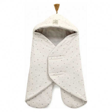 Saco Jané Envelope u05 dim grey