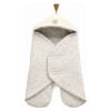 Saco Jané Envelope u05 dim grey
