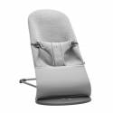 Hamaca Bliss Babybjorn light gris