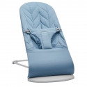 Hamaca Bliss Babybjorn azul 