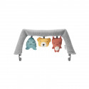 Rede de Brinquedo BabyBjorn Amigos Brincalhões