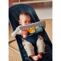 Rede de Brinquedo BabyBjorn Amigos Brincalhões
