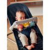Rede de Brinquedo BabyBjorn Amigos Brincalhões