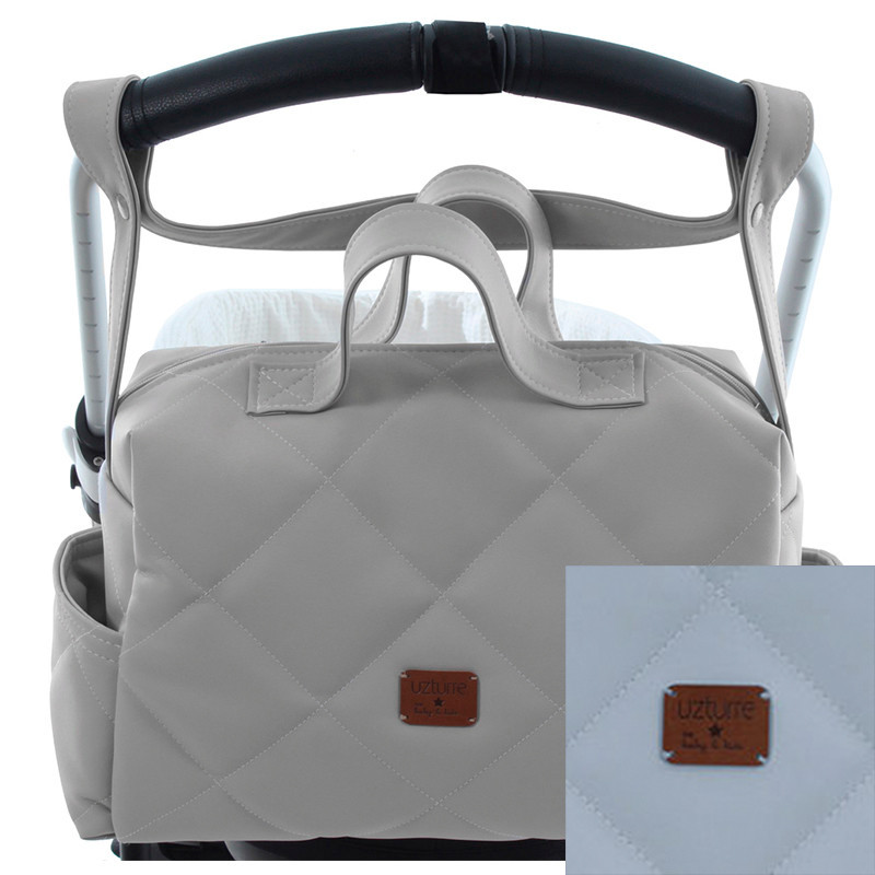 Bolso de Paseo Uzturre Cocco
