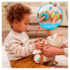 Sophie the Giraffe Plush Touch e Play Music