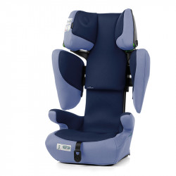 Assento de carro CONCORD Transformer iTech u53 lazuli azul