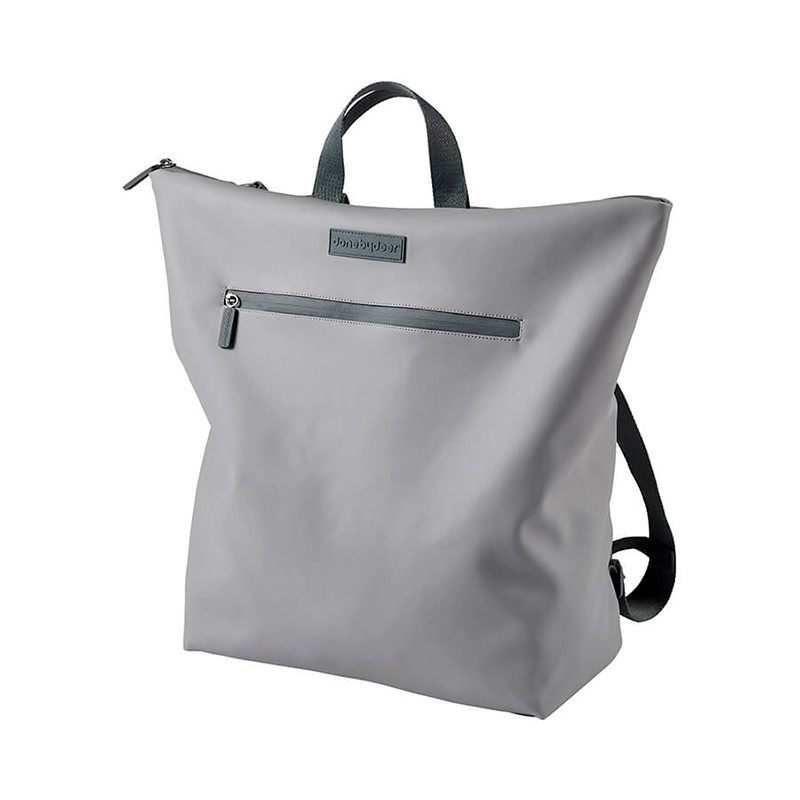 Bolso Mochila Done by Deer Back Pack mostaza