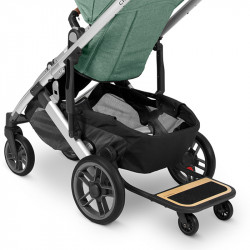 Uppababy Cruz V2 Piggy Voltar Scooter