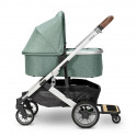 Uppababy Cruz V2 Piggy Voltar Scooter