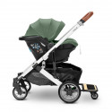 Uppababy Cruz V2 Piggy Voltar Scooter