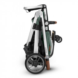 Uppababy Cruz V2 Piggy Voltar Scooter