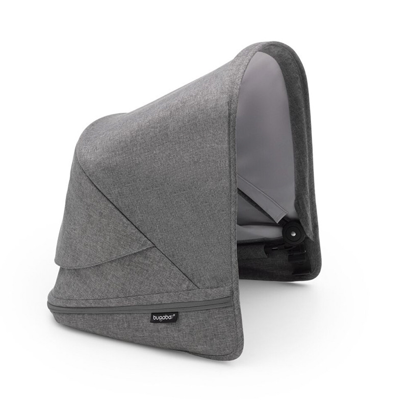 Tempestade Blue Donkey 5 BUGABOO Canopy