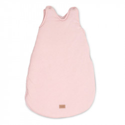 Bonjourbébé Saco de Dormir 70 cm rosa