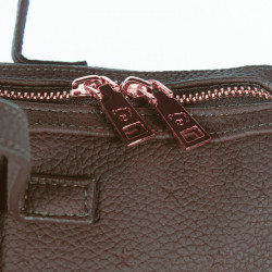 Bolsa Canastilla Pasito a Pasito London coffe