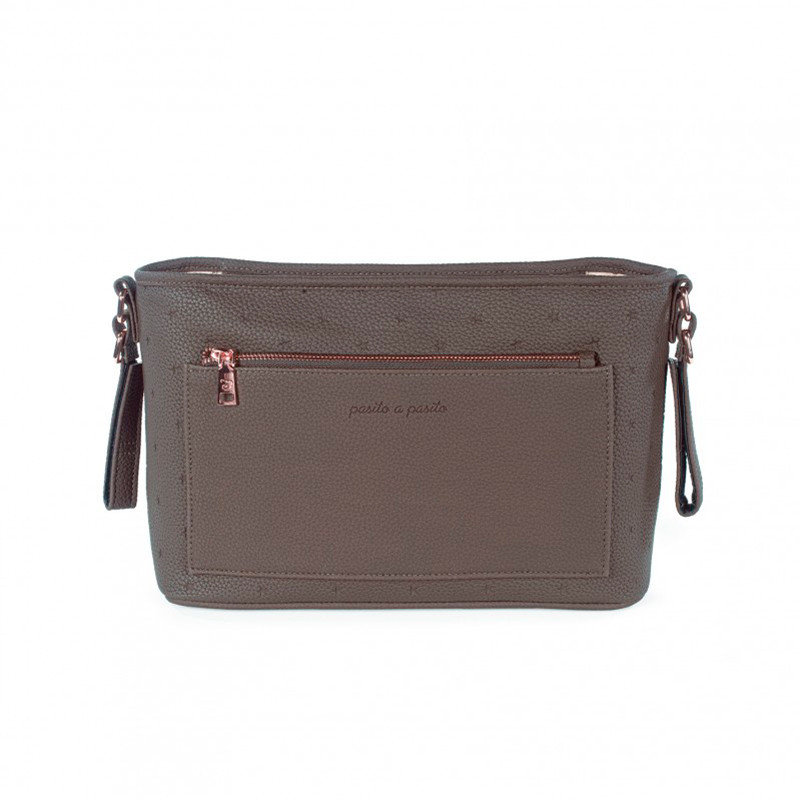 Bolso Organizador Pasito a Pasito London