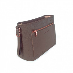 Bolso Organizador Pasito a Pasito London coffe