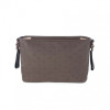 Bolso Organizador Pasito a Pasito London coffe