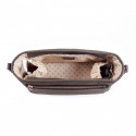 Bolso Organizador Pasito a Pasito London coffe