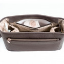 Bolso Organizador Pasito a Pasito London coffe