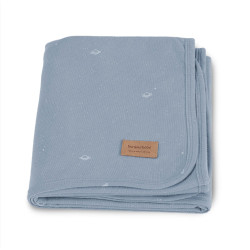 Bonjourbébé Foguete Lullaby Blanket