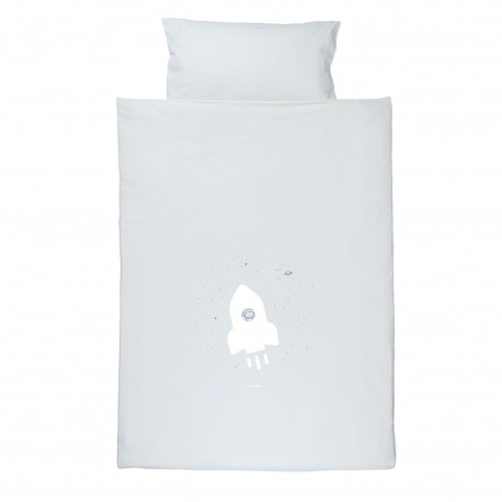 Bonjourbébé Rocket Capa Edredom