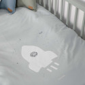 Funda Nórdica Bonjourbébé Rocket