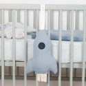 Bonjourbébé Rocket Caixa de Música