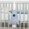 Bonjourbébé Rocket Caixa de Música