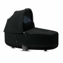 Capazo Cybex Priam Lux deep black