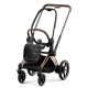 Chasis Cybex Priam rosegold