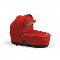 Capazo Mios de Cybex autumn gold