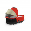 Capazo Mios de Cybex autumn gold