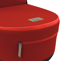 Capazo Mios de Cybex autumn gold