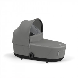 Mios carrycot por CYBEX azul náutico