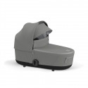 Mios carrycot por CYBEX azul náutico