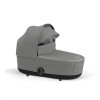 Mios carrycot por CYBEX azul náutico
